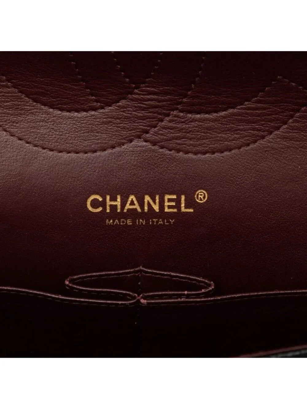 CHANEL this authentic